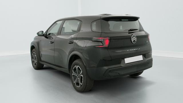 Citro&euml;n C3 Aircross 113 ch autonomie confort You 