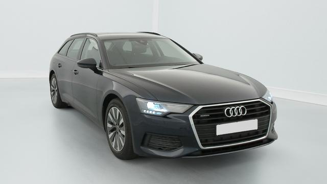 Audi A6 allroad quattro - 40 TDI