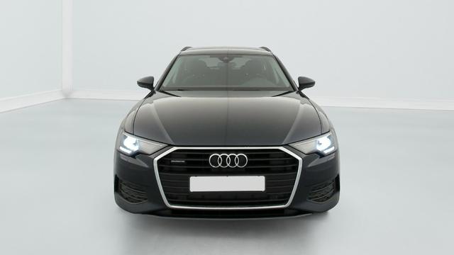 Audi A6 allroad quattro 40 TDI 