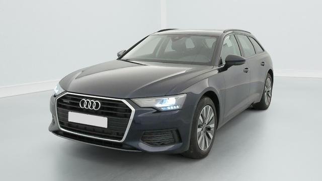 Audi A6 allroad quattro 40 TDI 