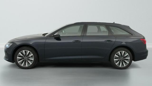 Audi A6 allroad quattro 40 TDI 