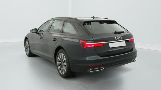 Audi A6 allroad quattro 40 TDI 