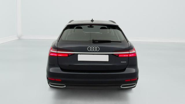 Audi A6 allroad quattro 40 TDI 