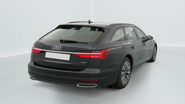 Audi A6 allroad quattro 40 TDI 