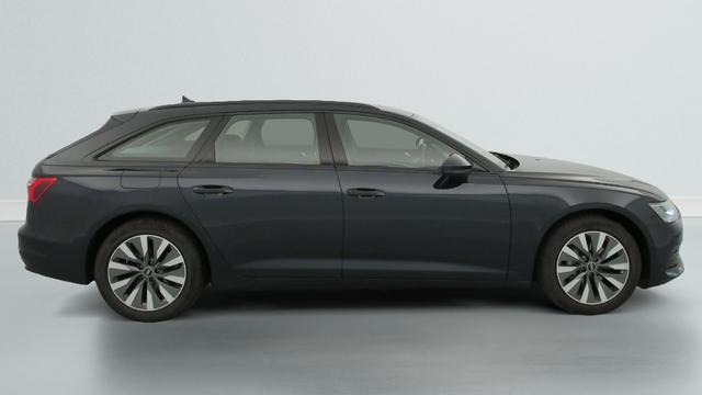 Audi A6 allroad quattro 40 TDI 