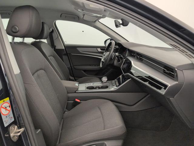 Audi A6 allroad quattro 40 TDI 