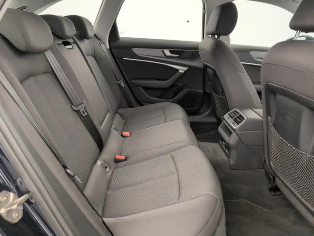 Audi A6 allroad quattro 40 TDI 
