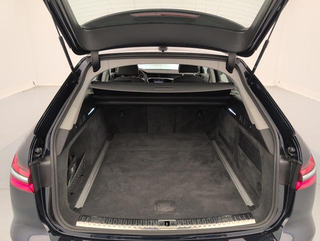 Audi A6 allroad quattro 40 TDI 