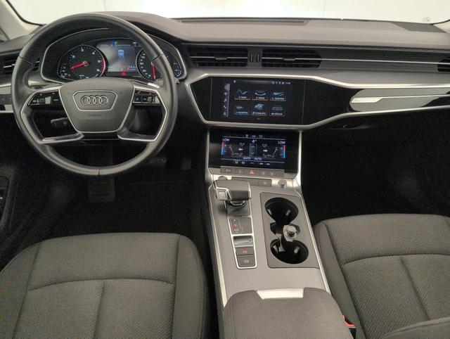 Audi A6 allroad quattro 40 TDI 