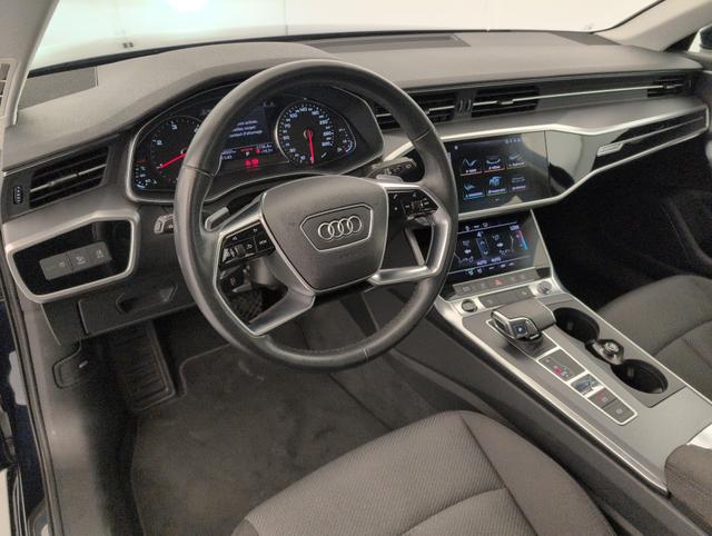 Audi A6 allroad quattro 40 TDI 