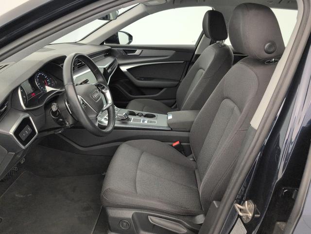 Audi A6 allroad quattro 40 TDI 