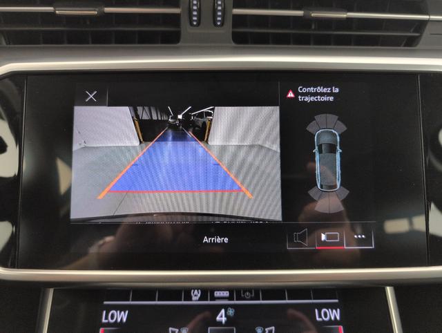 Audi A6 allroad quattro 40 TDI 