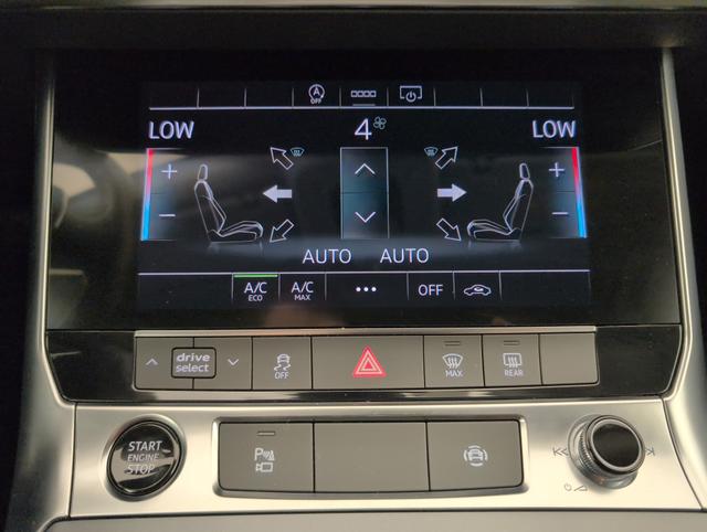 Audi A6 allroad quattro 40 TDI 