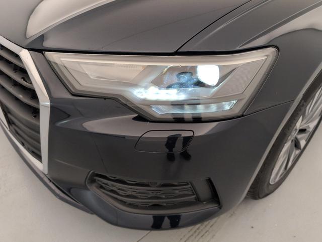 Audi A6 allroad quattro 40 TDI 