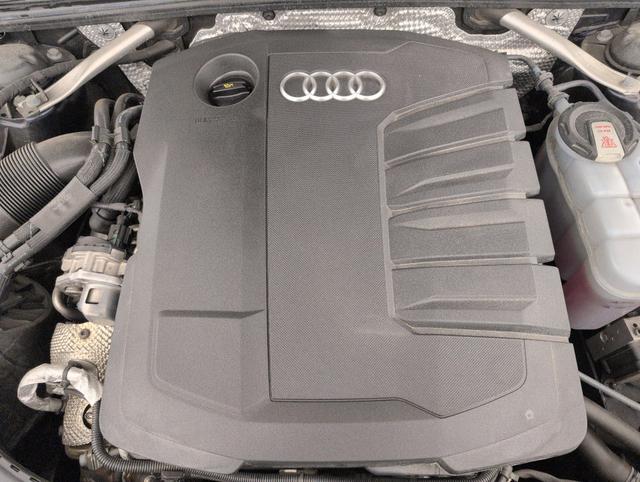 Audi A6 allroad quattro 40 TDI 