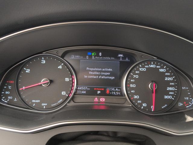 Audi A6 allroad quattro 40 TDI 