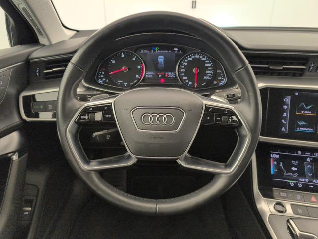 Audi A6 allroad quattro 40 TDI 