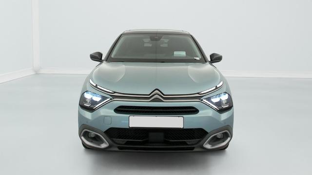 Citro&euml;n C4 Shine 
