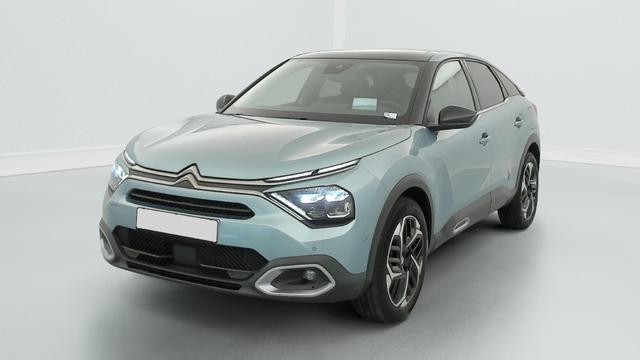 Citro&euml;n C4 Shine 