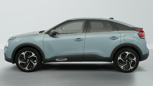 Citro&euml;n C4 Shine 