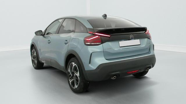 Citro&euml;n C4 Shine 