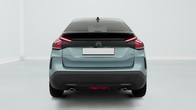Citro&euml;n C4 Shine 