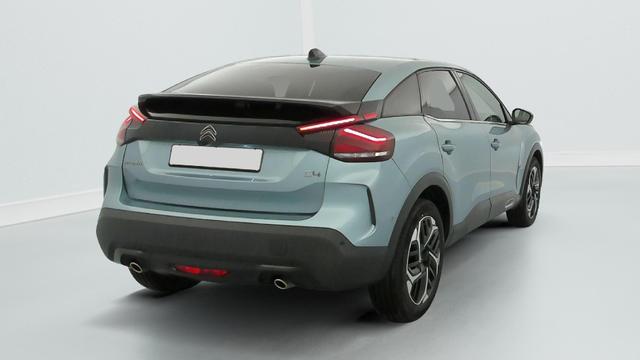 Citro&euml;n C4 Shine 