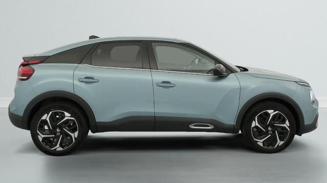 Citro&euml;n C4 Shine 