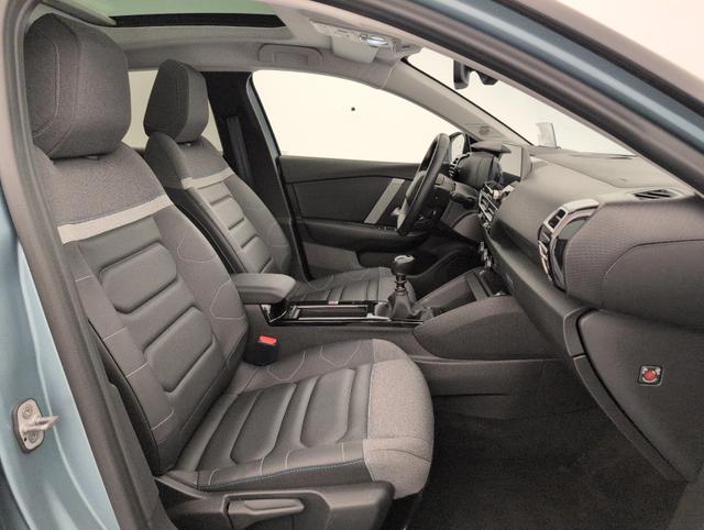 Citro&euml;n C4 Shine 