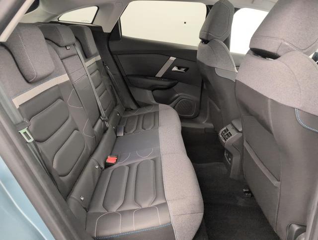 Citro&euml;n C4 Shine 