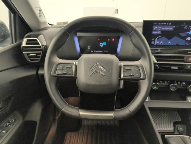 Citro&euml;n C4 Shine 