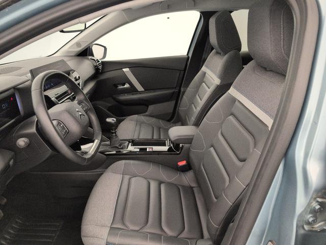 Citro&euml;n C4 Shine 
