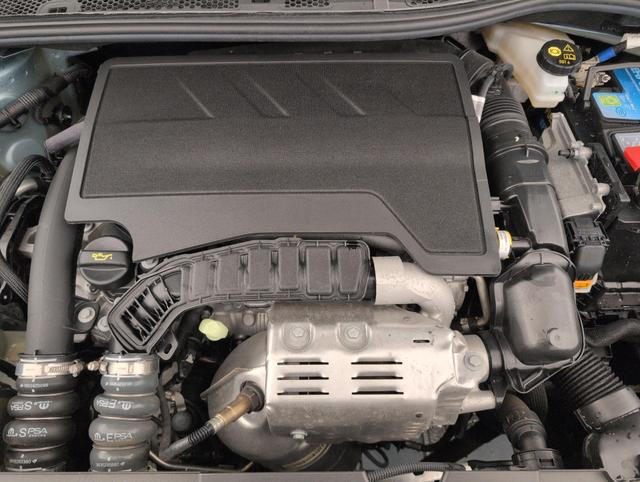 Citro&euml;n C4 Shine 