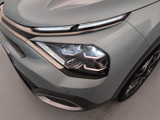 Citro&euml;n C4 Shine 