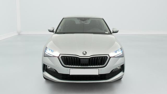Skoda Scala Business 