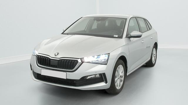 Skoda Scala Business 