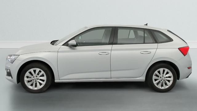 Skoda Scala Business 