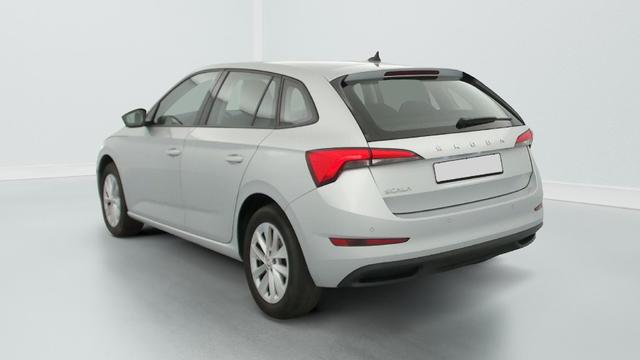 Skoda Scala Business 