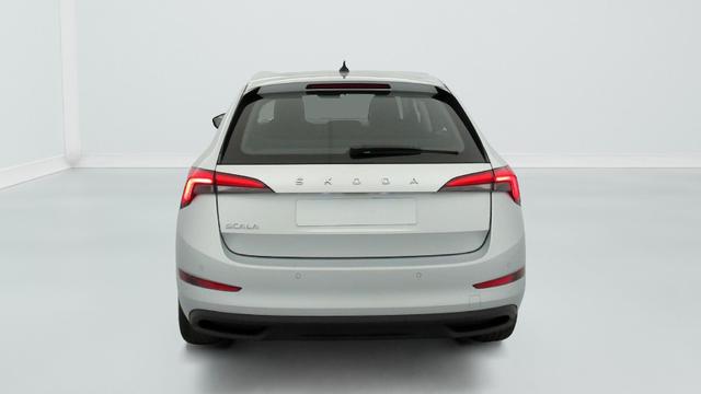 Skoda Scala Business 