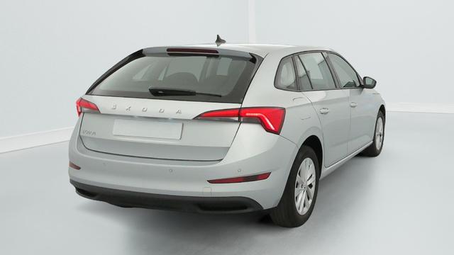 Skoda Scala Business 