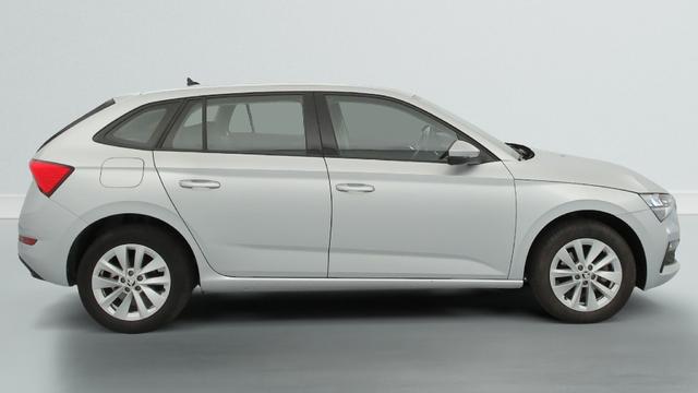 Skoda Scala Business 