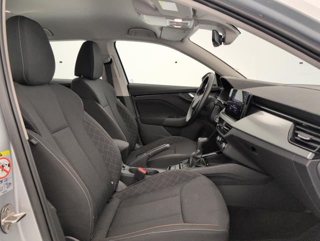 Skoda Scala Business 