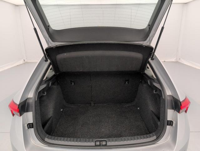 Skoda Scala Business 