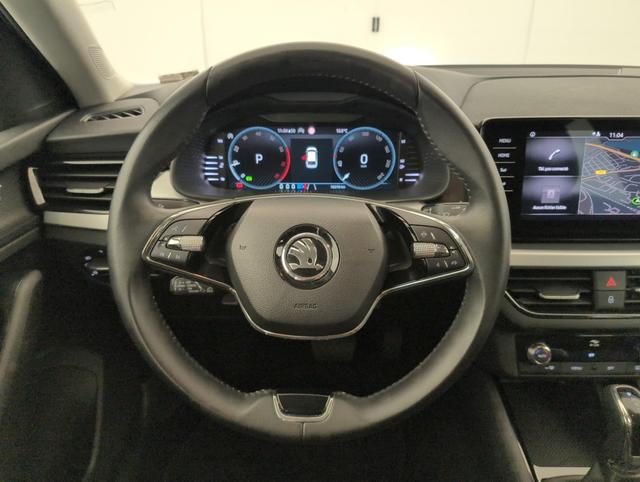 Skoda Scala Business 