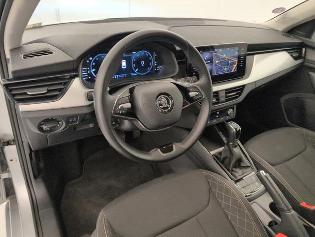 Skoda Scala Business 
