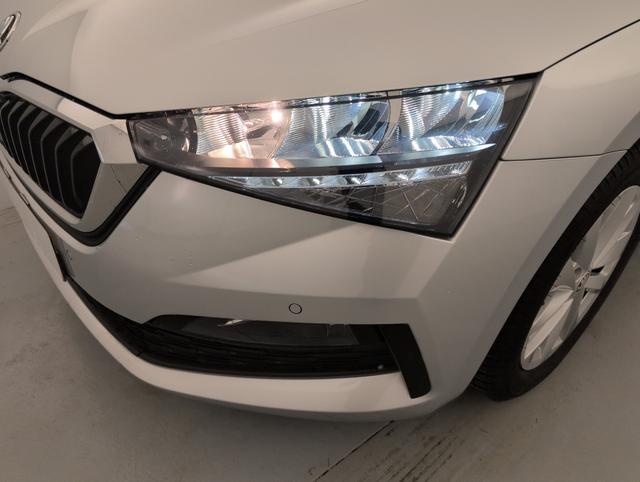 Skoda Scala Business 