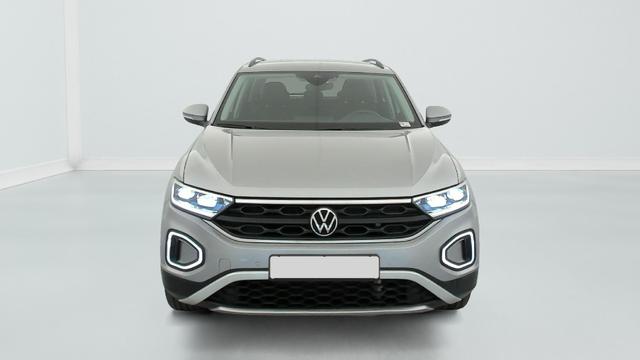 Volkswagen T-Roc Life Plus 