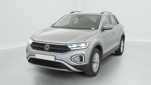 Volkswagen T-Roc Life Plus 