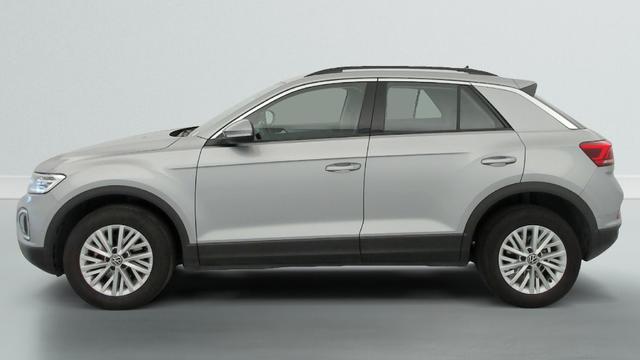 Volkswagen T-Roc Life Plus 