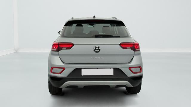 Volkswagen T-Roc Life Plus 